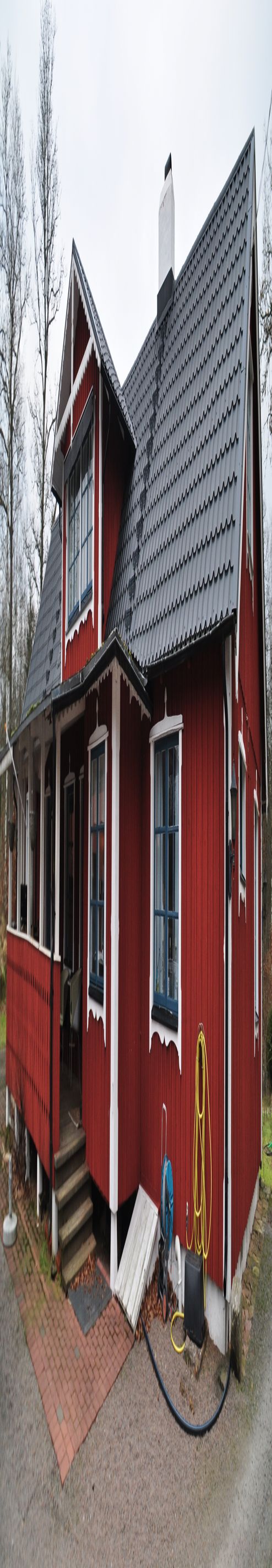 Huse til salg Oversigt | swedenhouse.dk